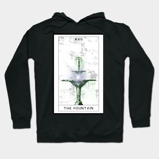 The Fountain Hoodie